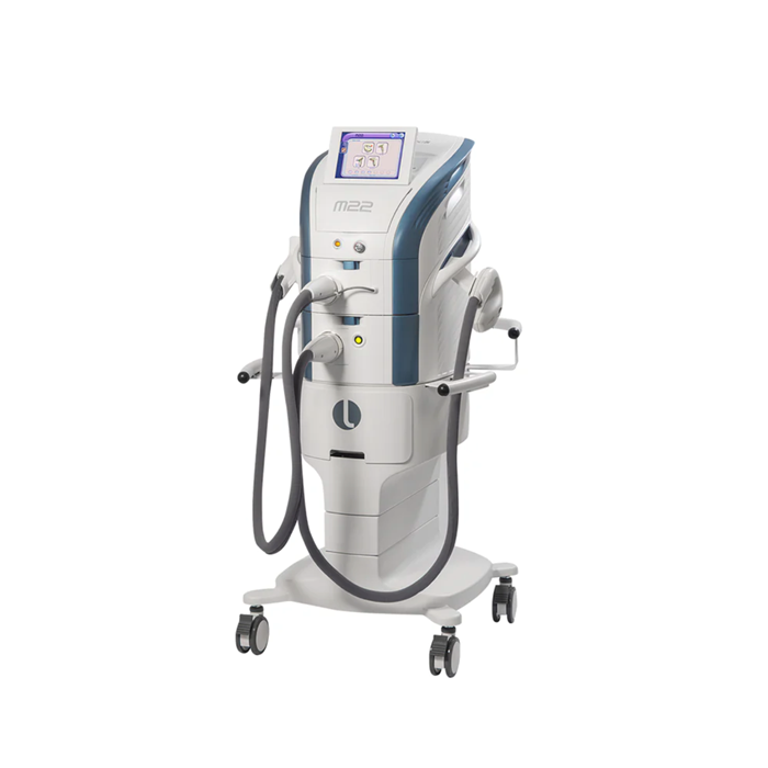 Dry Eye Medical Device